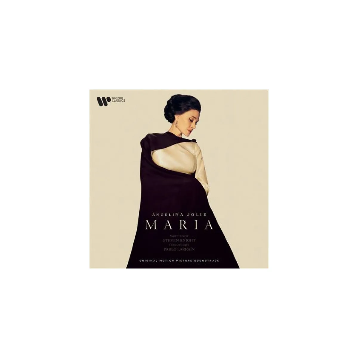 Warner Classics Maria