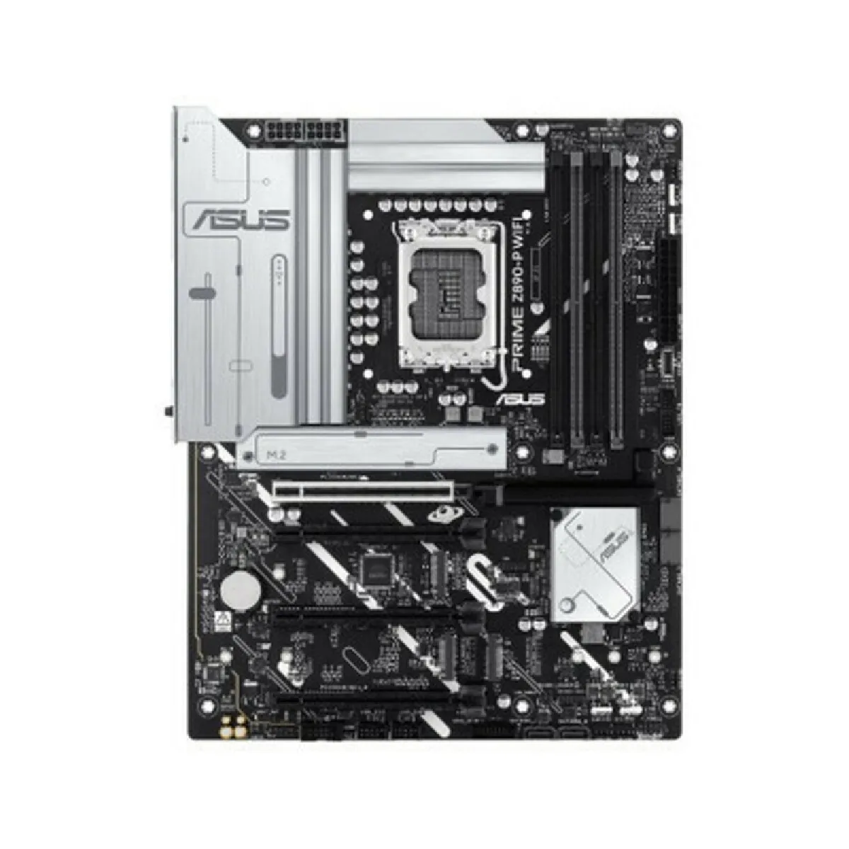 Carte mère Asus PRIME Z890-P WIFI LGA 1851
