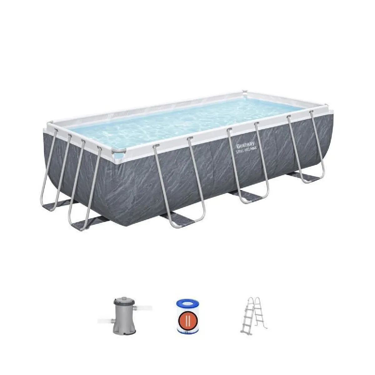 BESTWAY Piscine