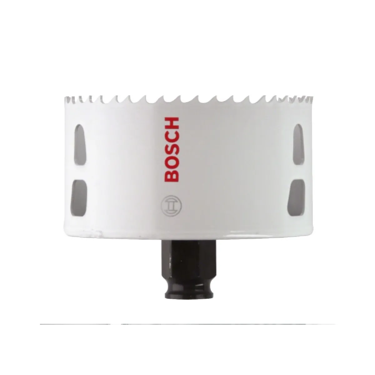 Trépan Bosch pro pour matériaux Ø.86mm - vue 2