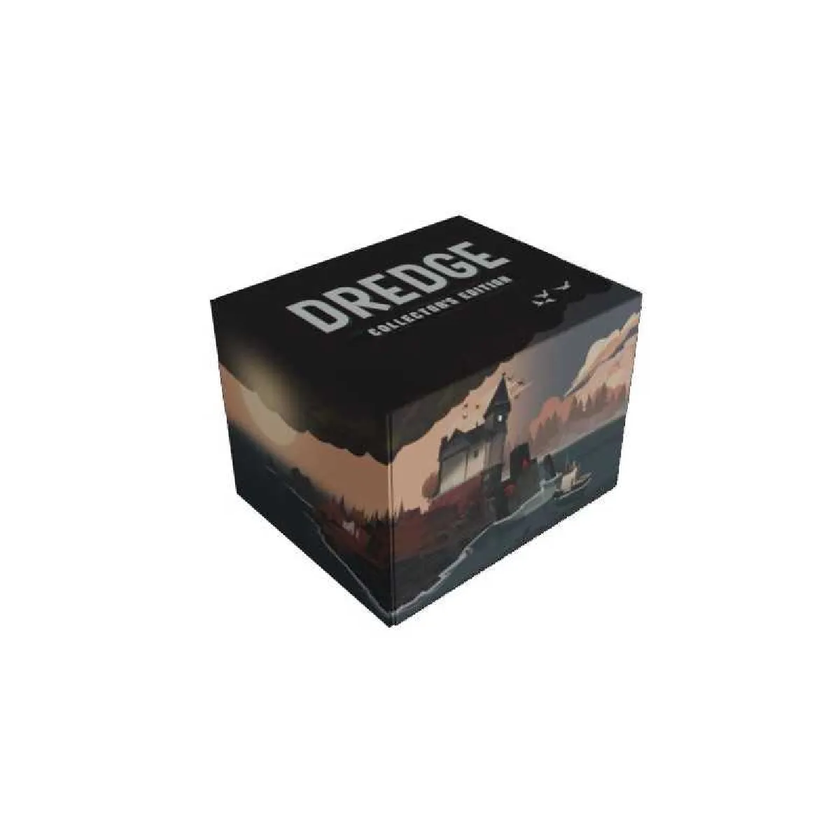 Premium Jeu Vidéo Dredge Complete Edition - Nintendo Switch