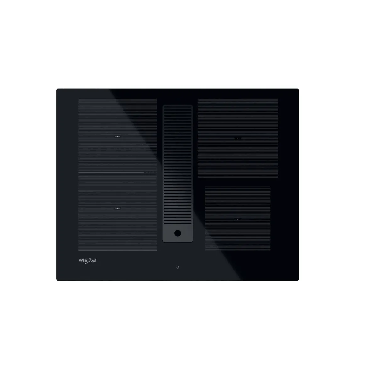 Plaque induction aspirante WVH1065UKIT FlexiCook