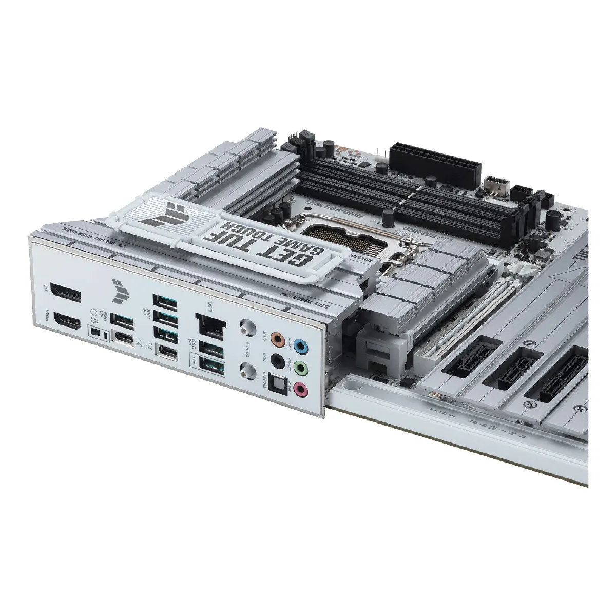 ASUS TUF GAMING Z890 PRO WIFI