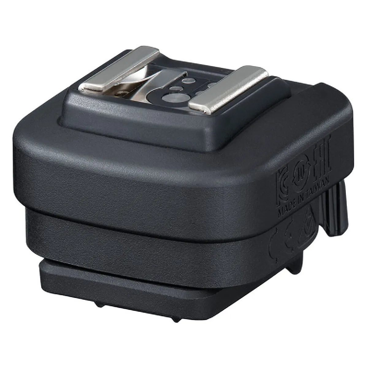 Adaptateur griffe flash multifonction Canon AD E1 - vue 5