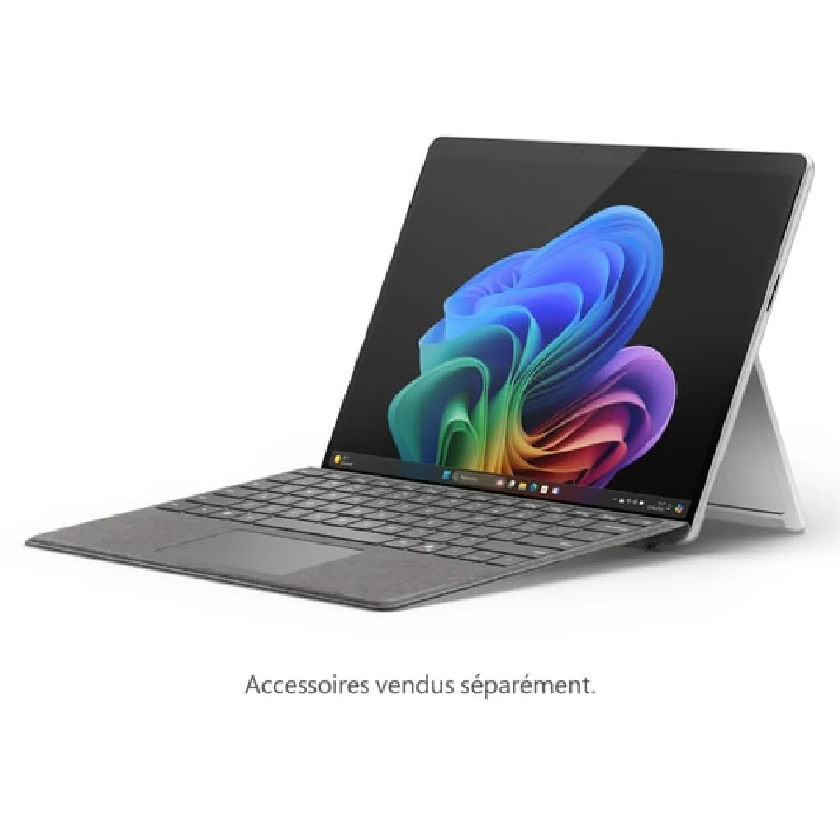 Microsoft Surface Pro 11