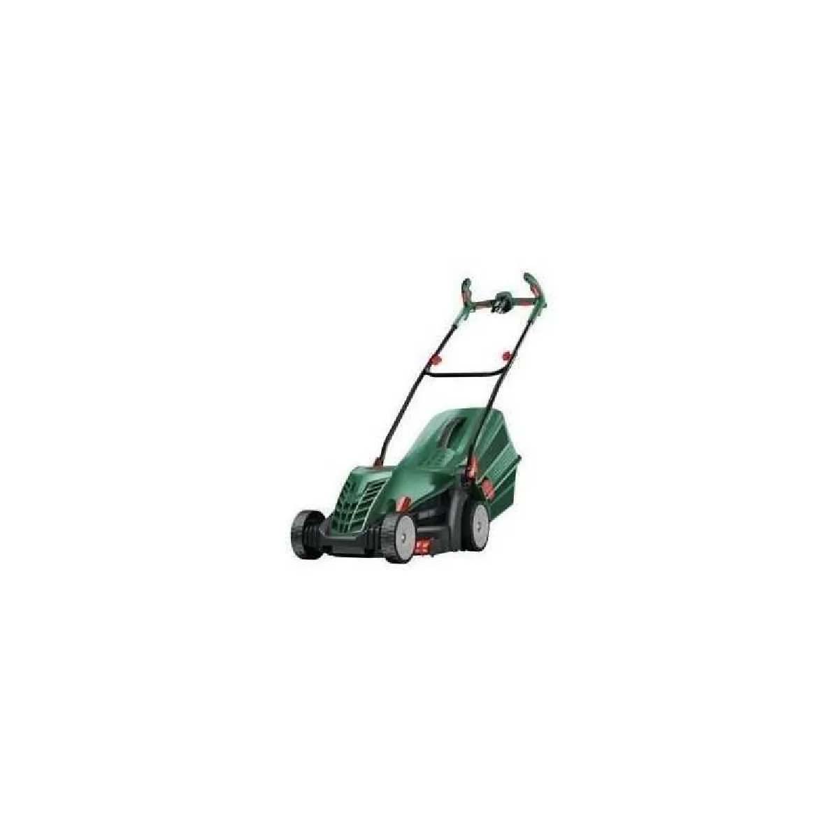 Bosch tondeuse électrique