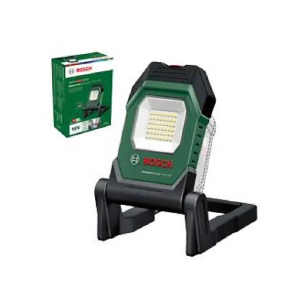 Bosch UniversalWorkLight 18V-2100