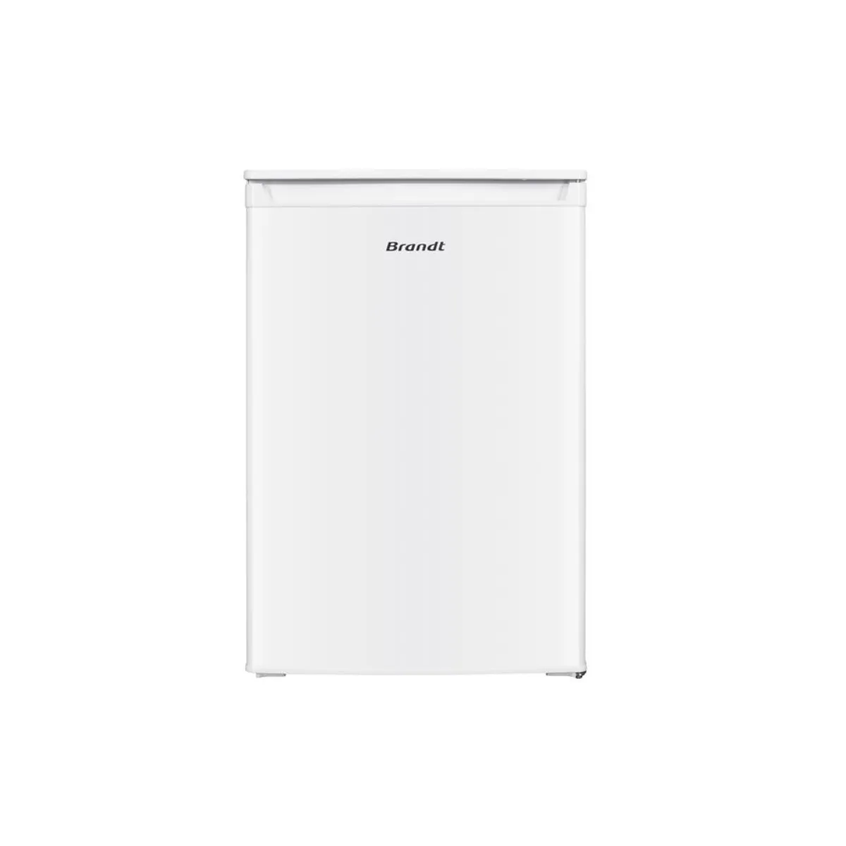 BRANDT Réfrigérateur table top 109 litres 4 étoiles BST551ESW - vue 4