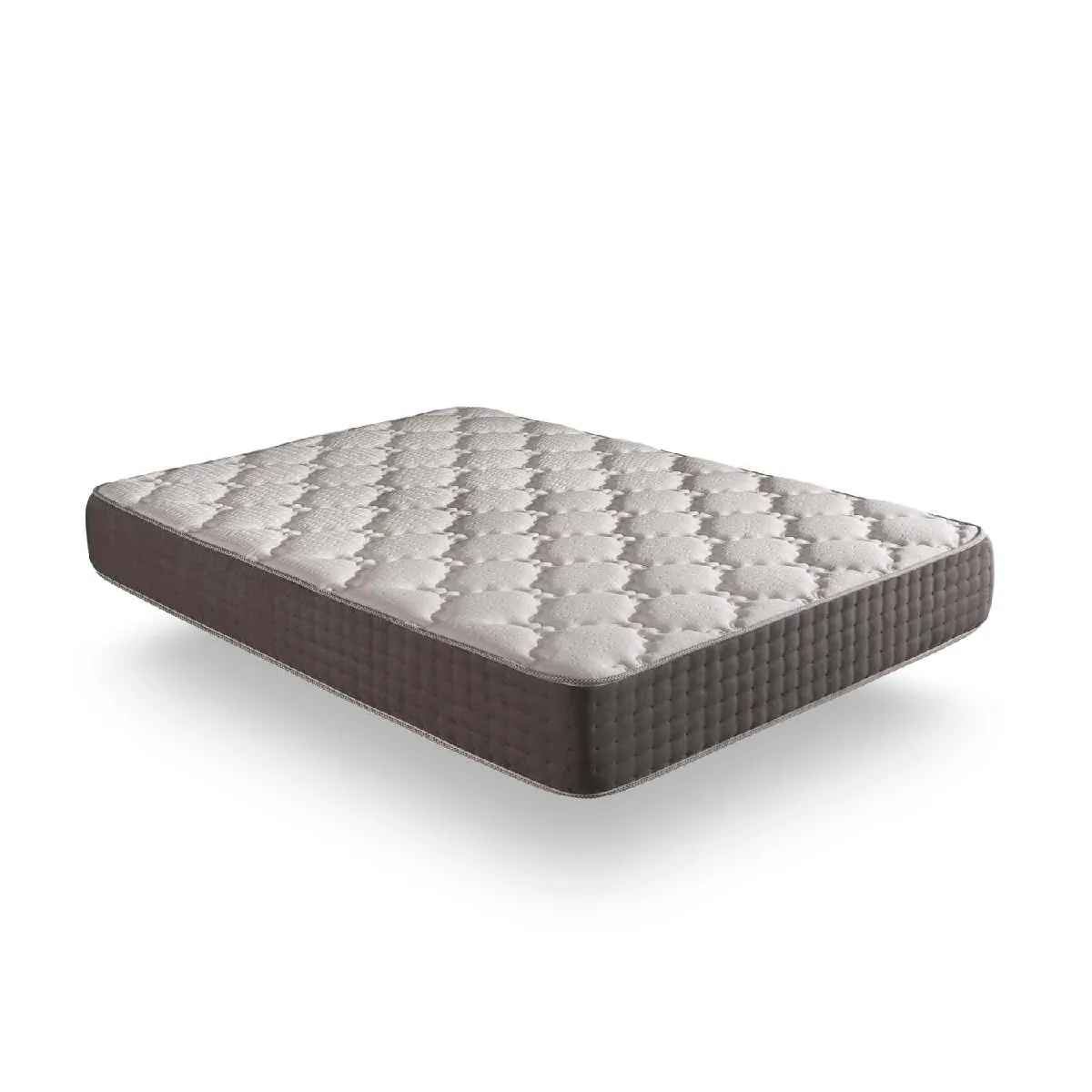 Non Communiqué Matelas Relaxation 160X200 Cm Simpur Accueil Progressif Soutien Ferme Epaisseur 30 Cm - Image 3