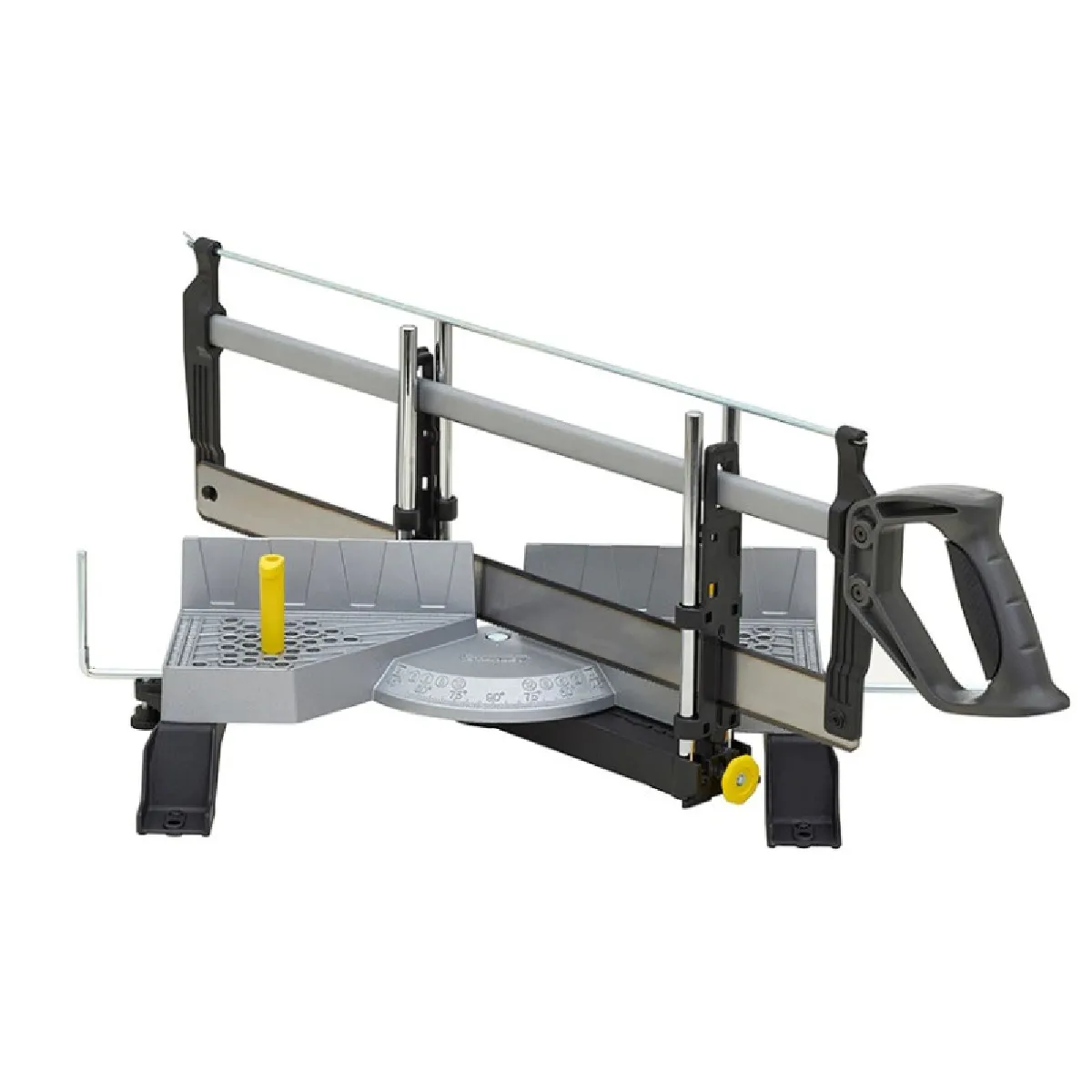 Scie à onglet articulée STANLEY 1 20 800 - vue 2