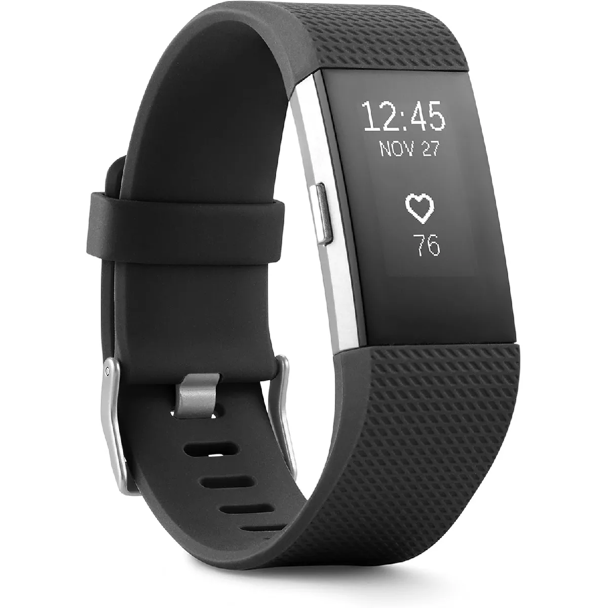 Charge 2 Frequence cardiaque + Brac