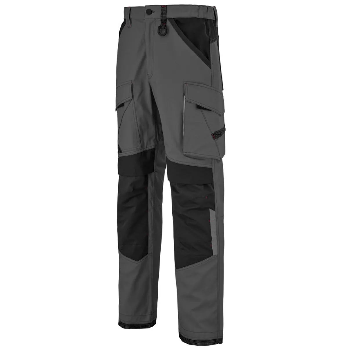 Pantalon de travail homme RULER.L3 charcoal noir T0 XS LAFONT LA 1ATT3 6 2283 0 Pantalon de travail homme RULER.L3 charcoal noir T0 XS LAFONT LA 1ATT3 6 2283 0