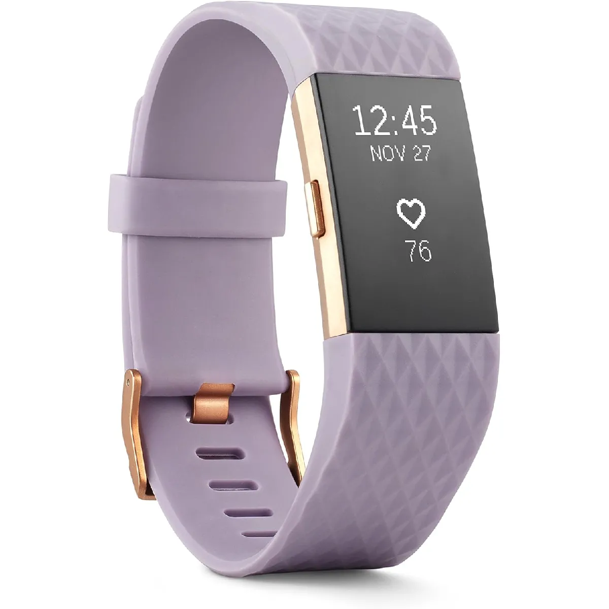 Charge HR Activité Bracelet de som Special Edition Gold