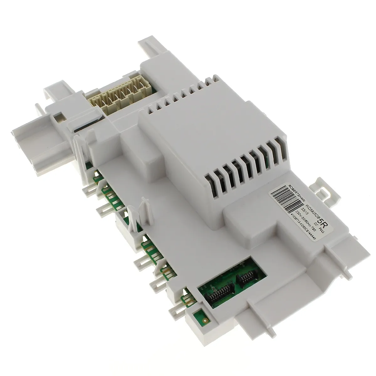 ELECTRONIQUE INVENSYS PROGRAMMEE - vue 2