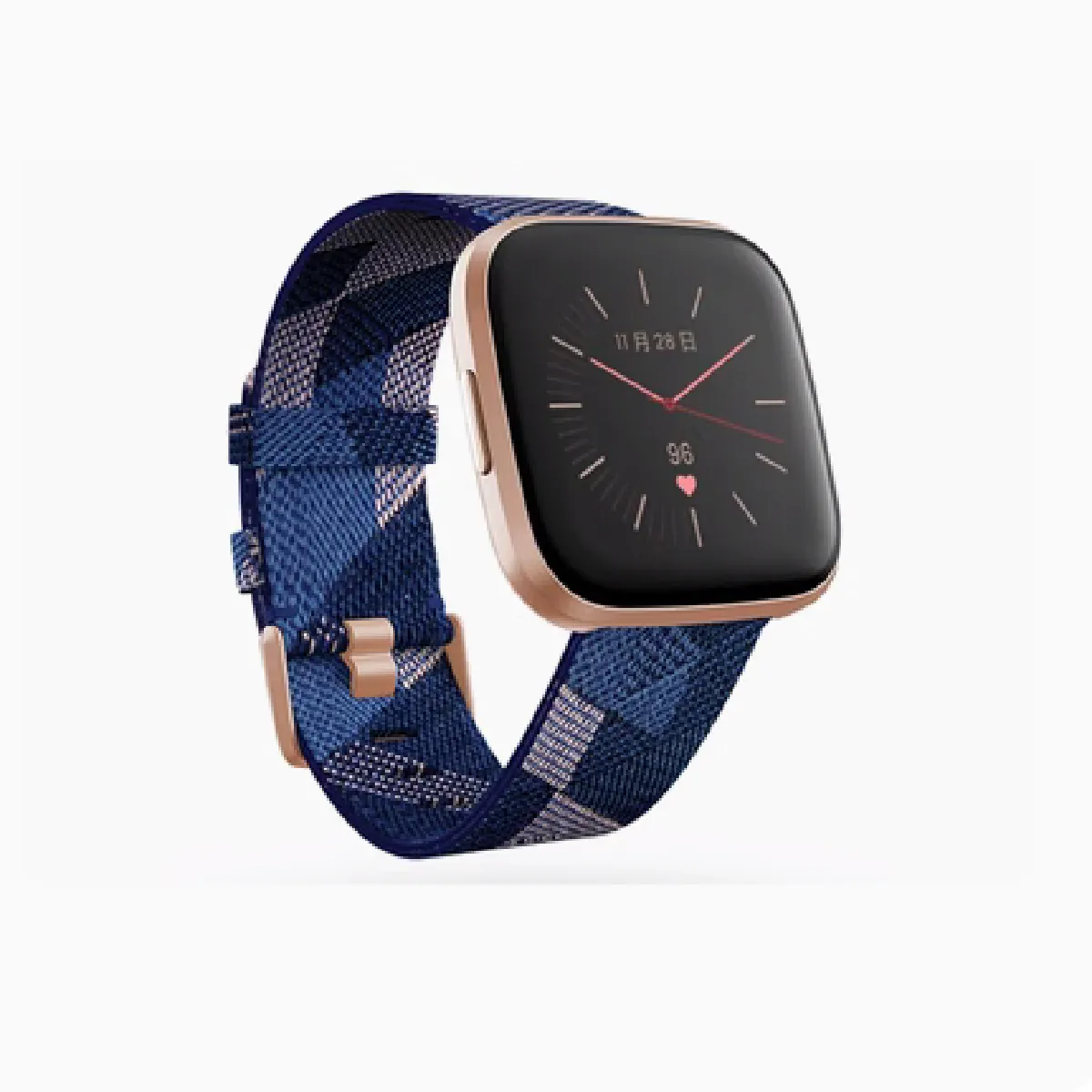 Versa 2 Health and Fitness Smartwat enhanced version