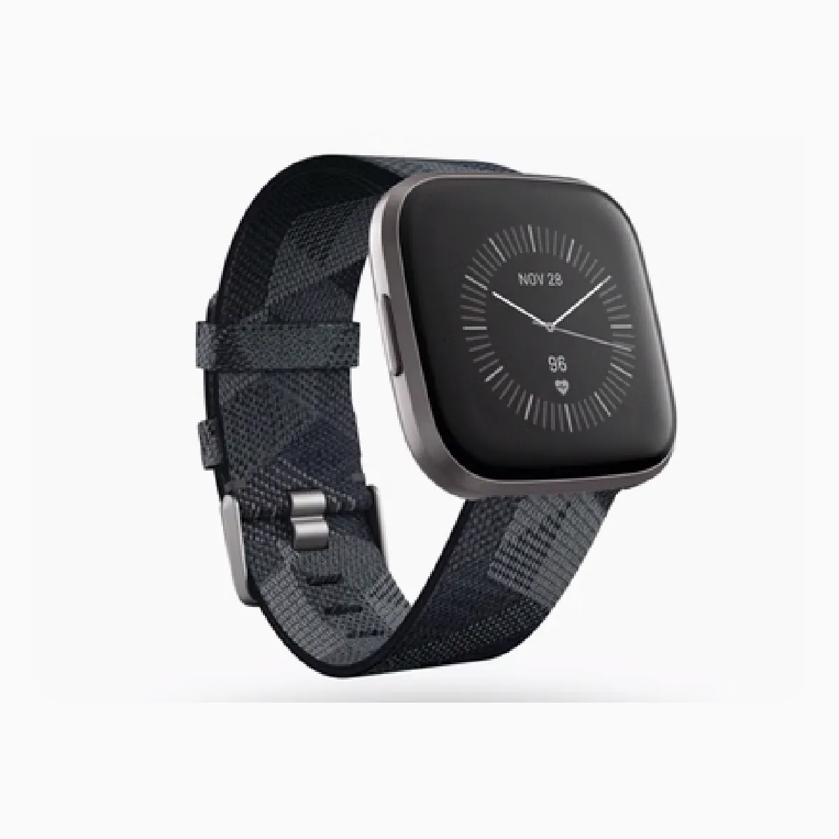 Versa 2 Health and Fitness Smartwat enhanced version - vue 2