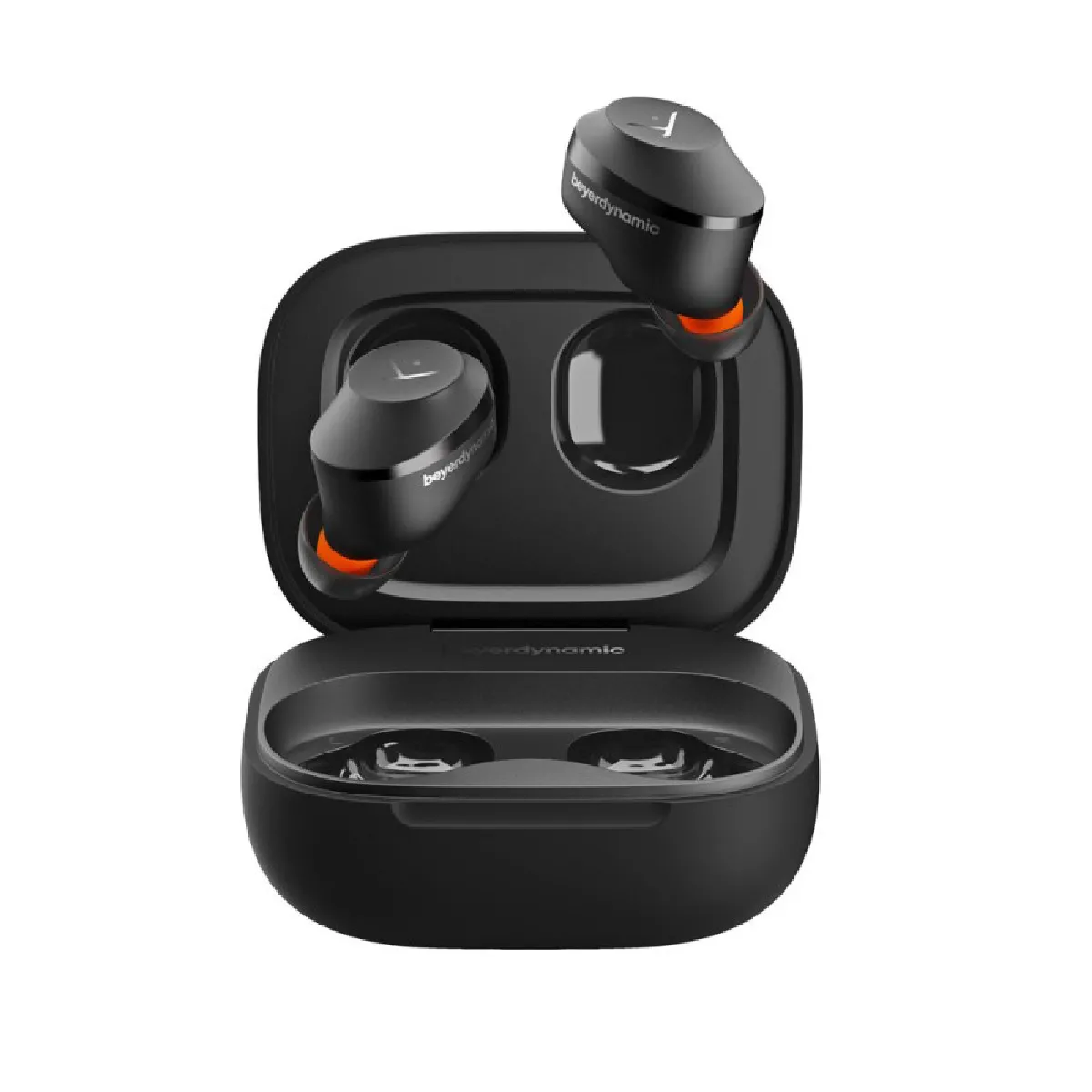 Beyerdynamic Noir Amiron 300