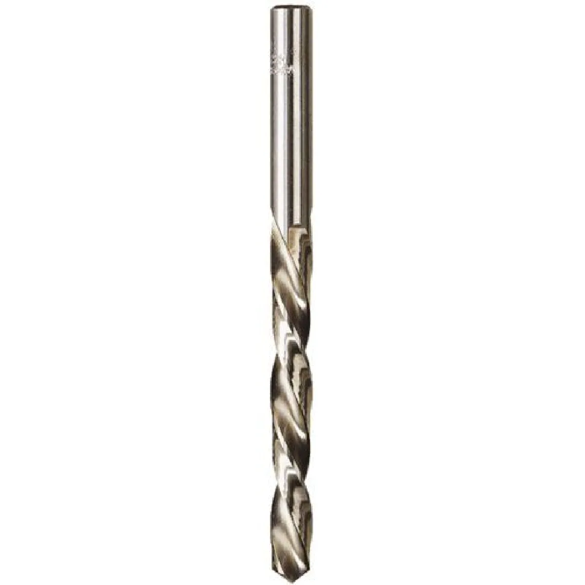 Wolfcraft Foret À Métal Hss - 10,5 Mm