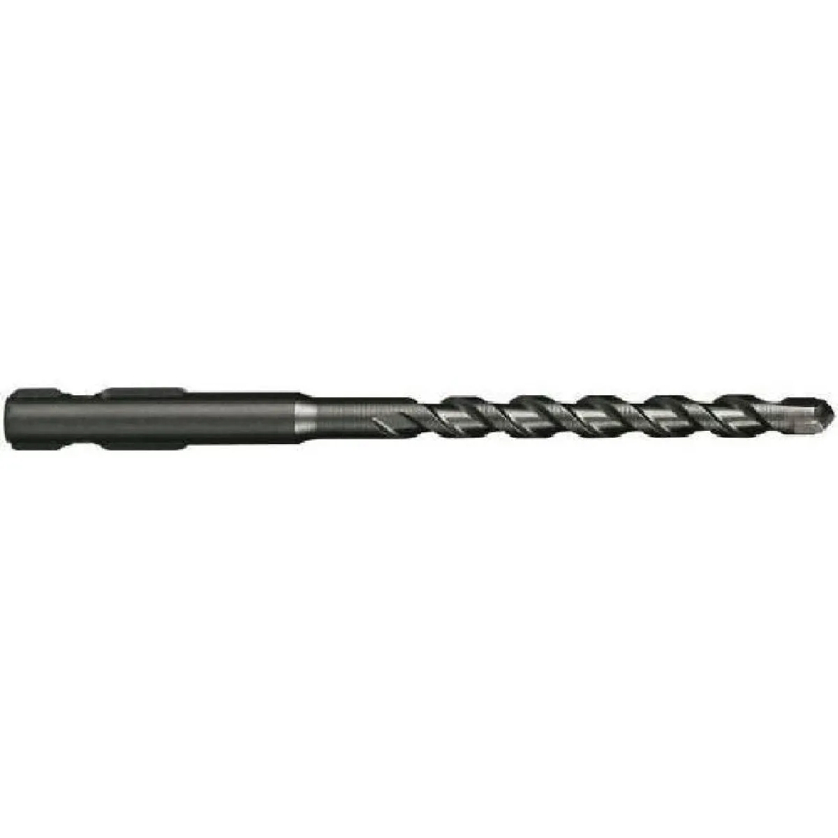 Wolfcraft Foret À Béton Sds-Quick 10 Mm