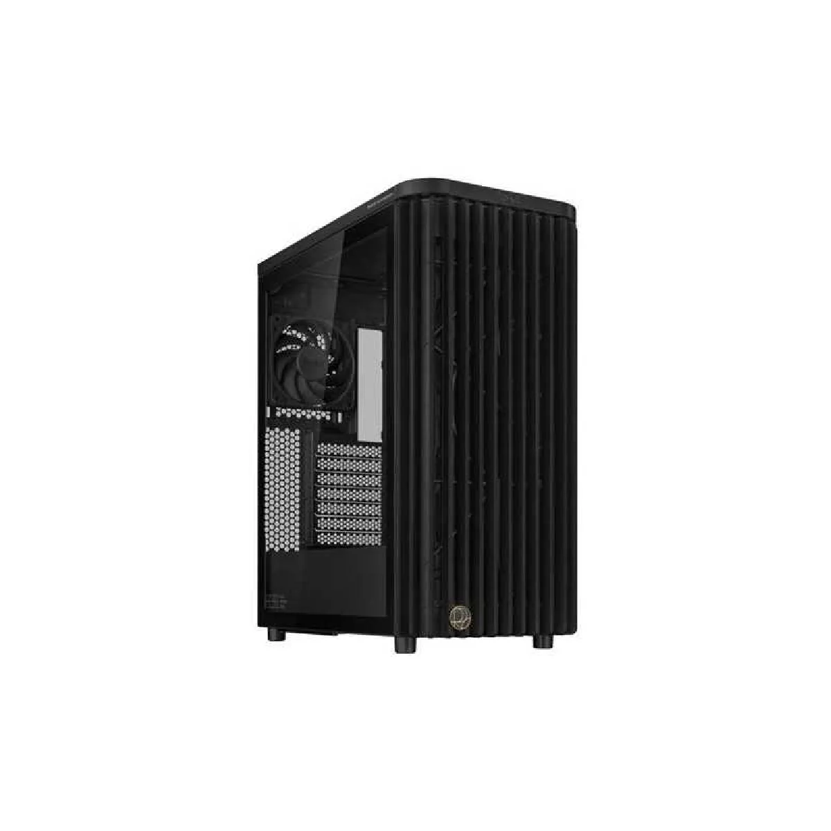 Asus ProArt PA401 Wood Edition Noir