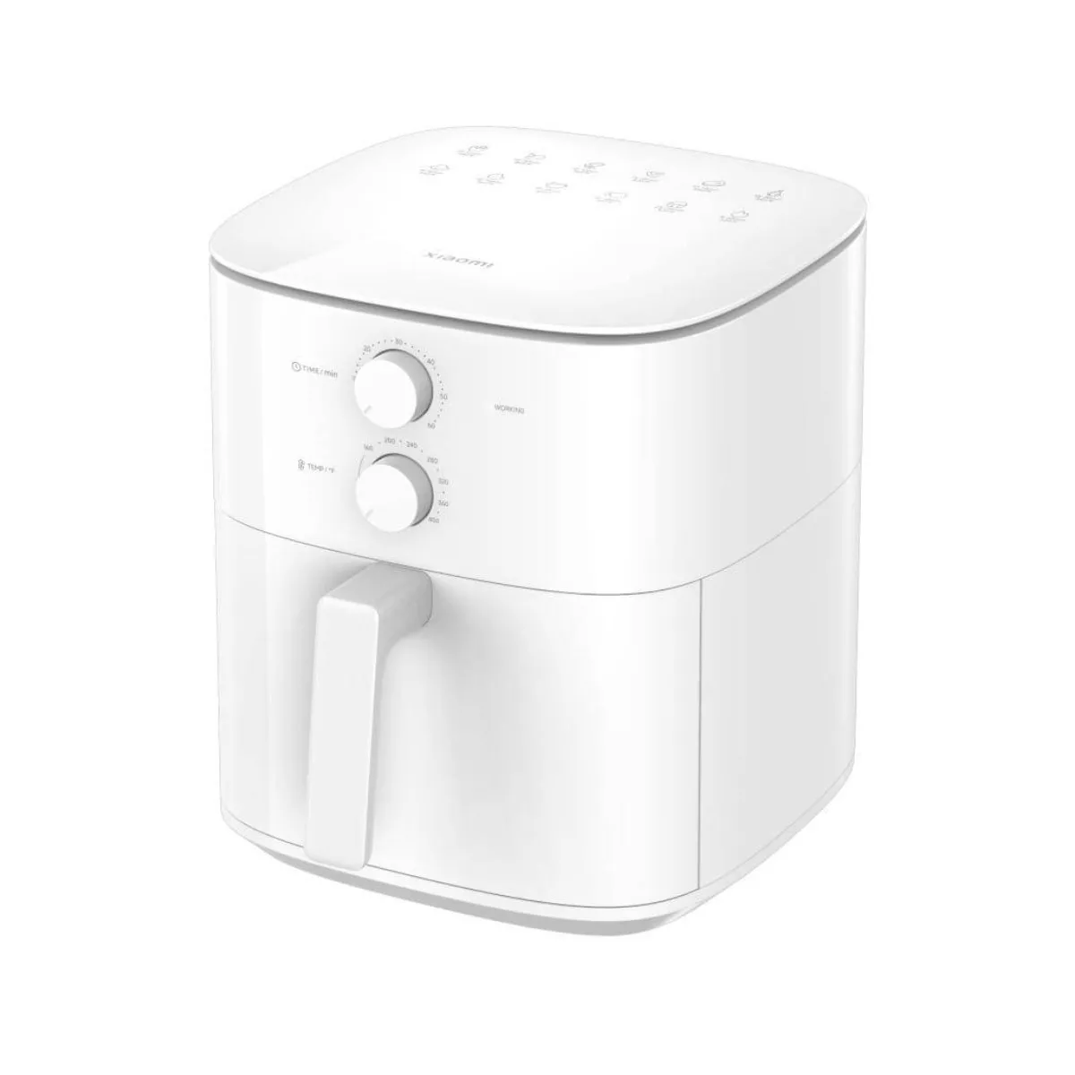 Xiaomi Airfryer Smart Essential BHR8588EU