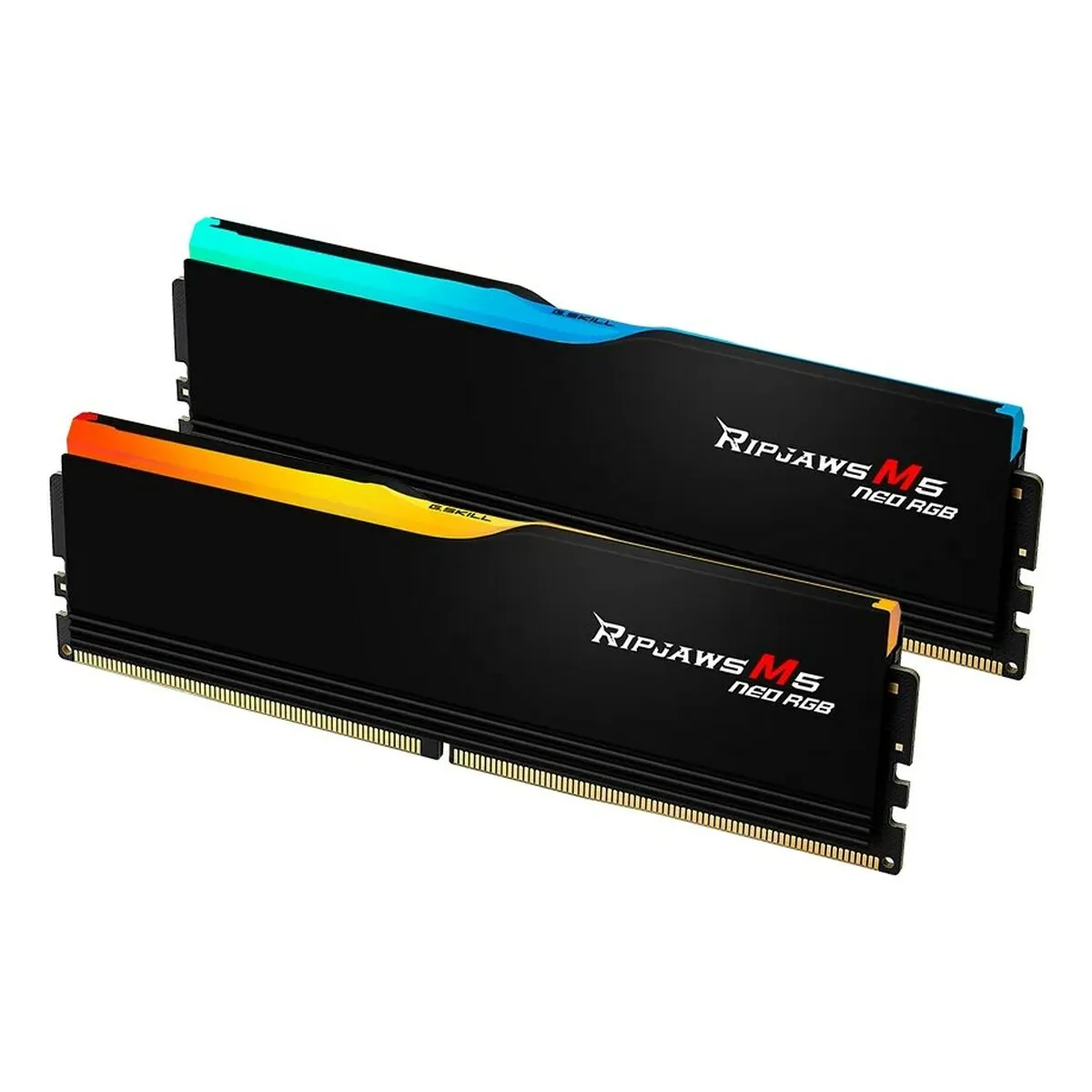 G.Skill Ripjaws M5 Neo RGB 2 x DDR5 6000 MHz CL28