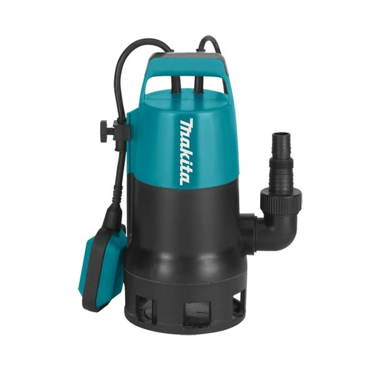 Makita Voir PF0410 - vue 2