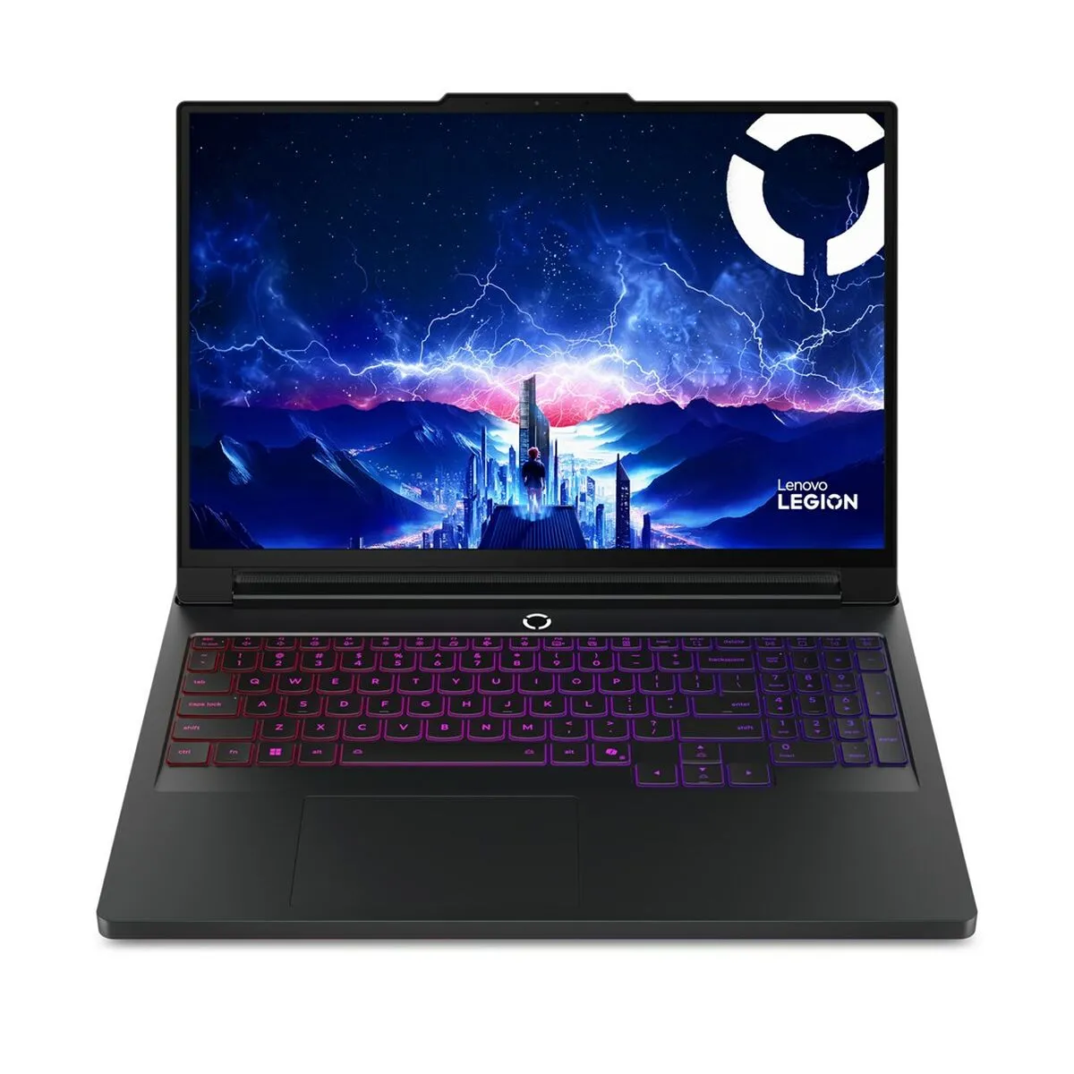 Ordinateur Portable Lenovo 83F5004JPB 16 RAM 1 TB SSD - vue 2