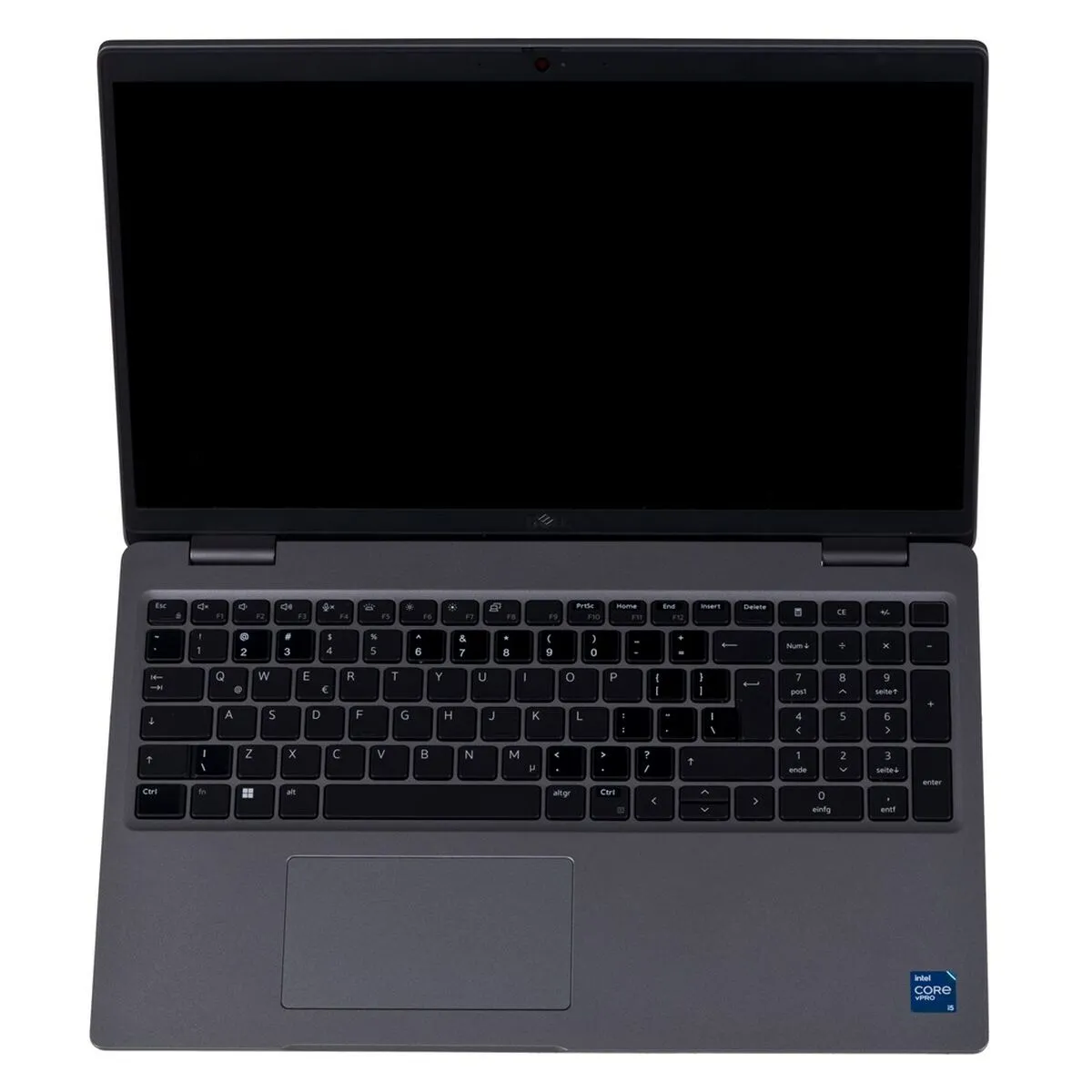Ordinateur Portable Dell LATITUDE 5520 15 6 intel core i5 1135g7 RAM SSD