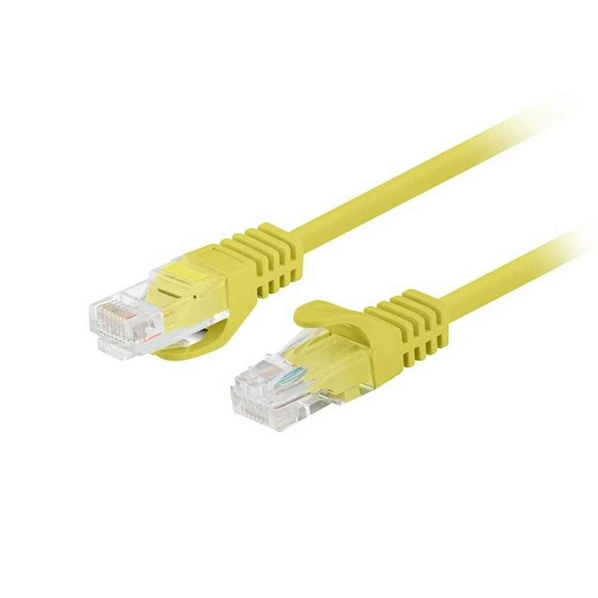 Lanberg Câble Réseau Cat6 Utp - 1,5 M