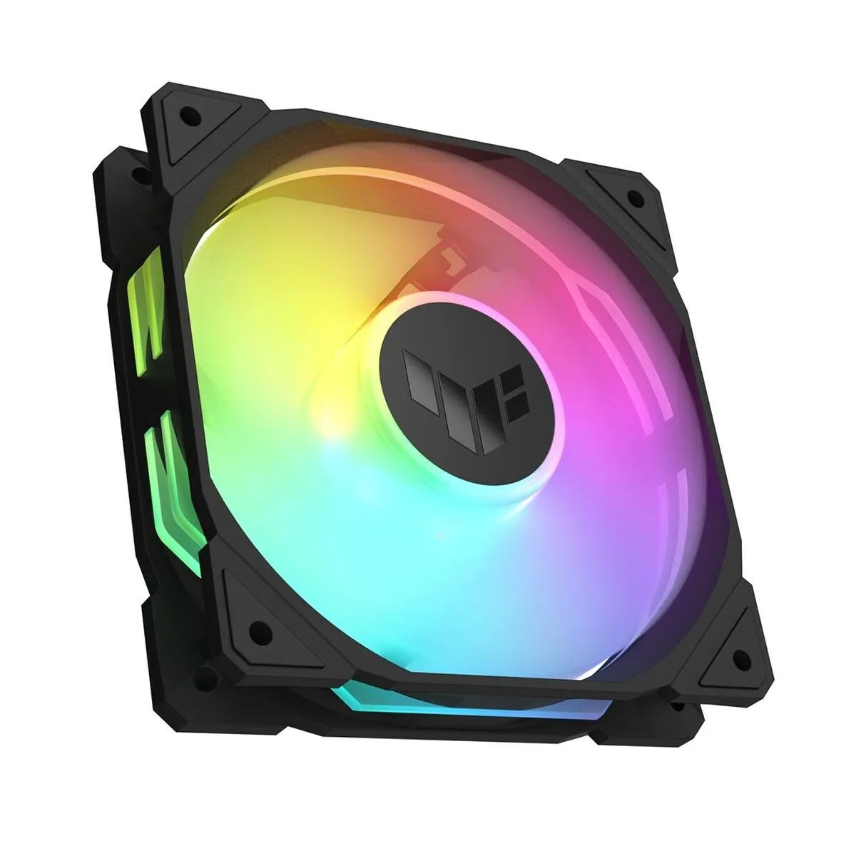 ASUS TUF Gaming TR120 ARGB Reverse Fan Single Pack Boitier PC Ventilateur 12 cm Neuf - vue 5