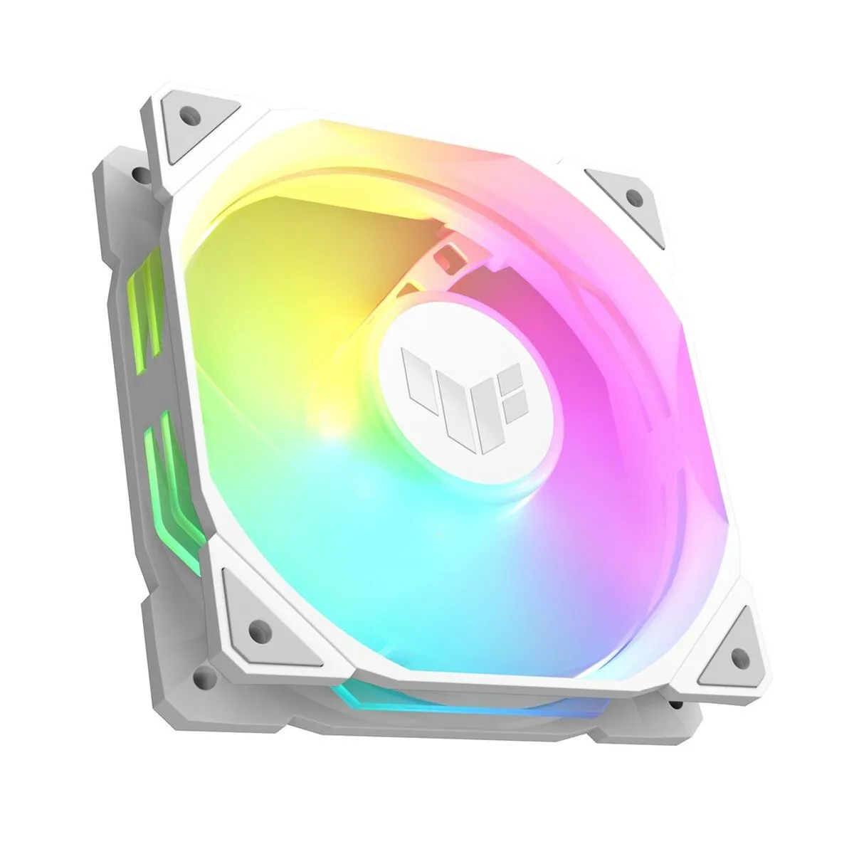 ASUS TUF GAMING TR120 ARGB REVERSE 1 pack Boitier PC Refroidisseur d'air 12 cm Neuf - vue 4