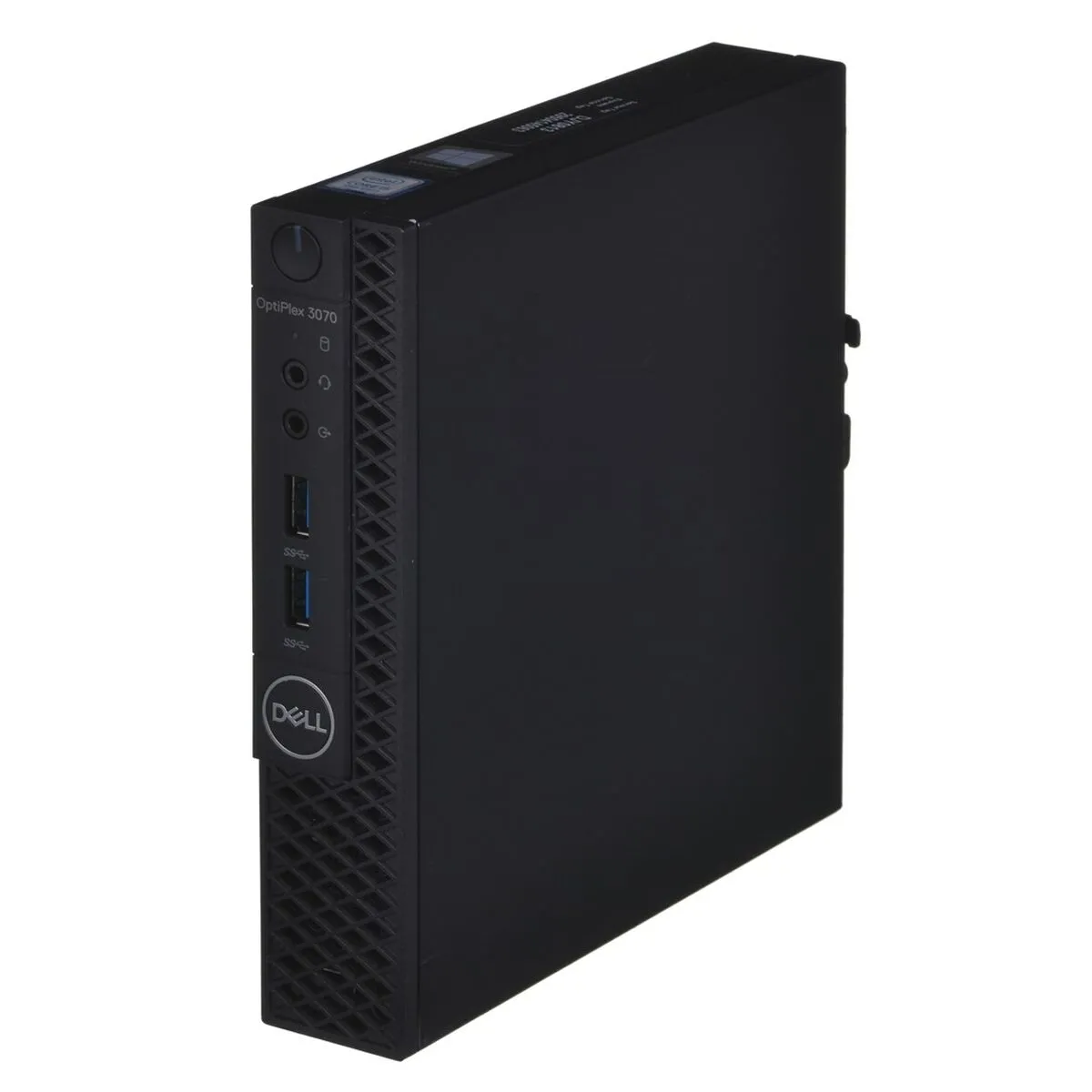 Mini PC Dell OptiPlex 3070 Intel Core i5 RAM SSD