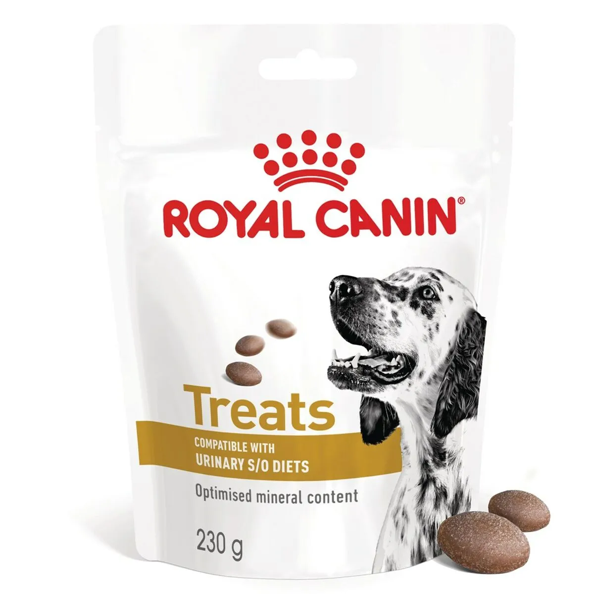 Meilleurs prix pour Snack pour chiens Royal Canin Urinary S/O Treats 230 g