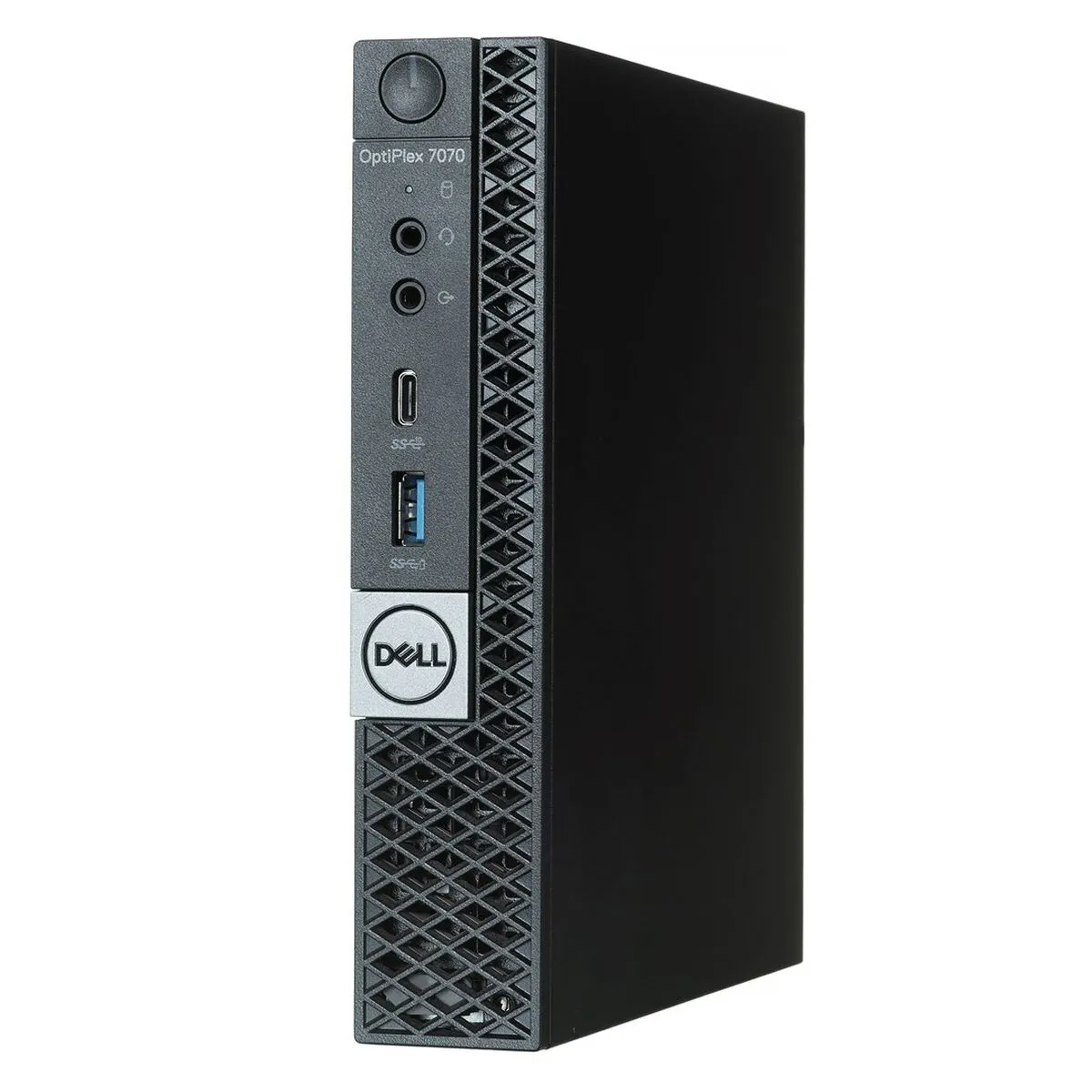 Mini PC Dell OptiPlex 7070 Intel Core i5 9500 RAM SSD
