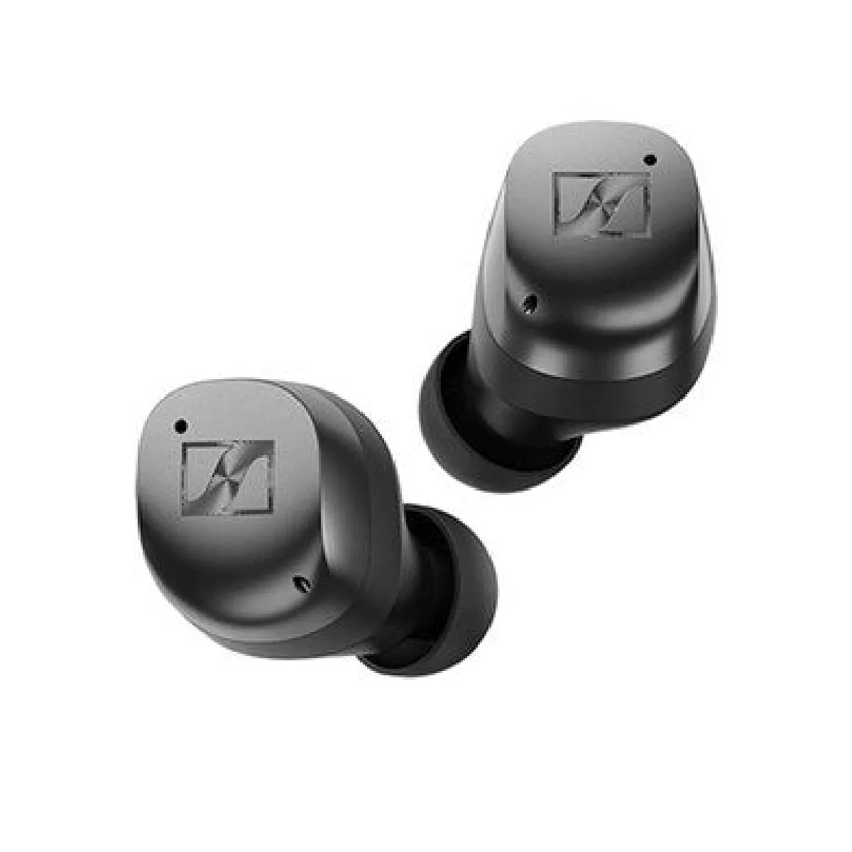 Sennheiser MOMENTUM True Wireless 4 Noir Graphite