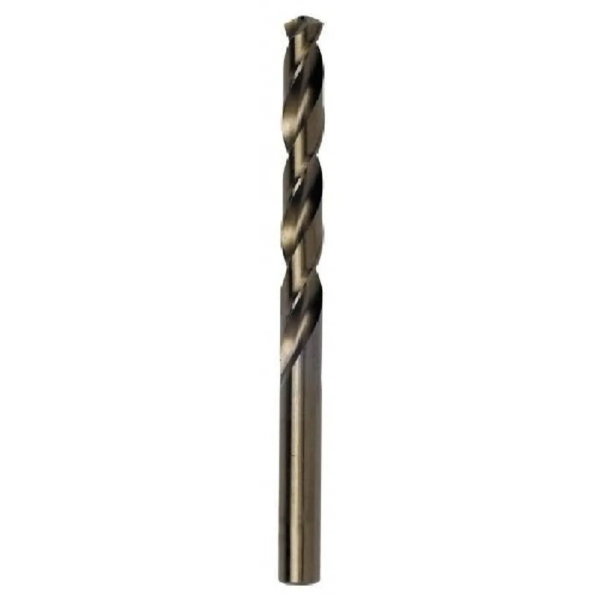 Generique Irwin - Forêt Metaux Hss Cobalt Ø 4 Mm - Image 3