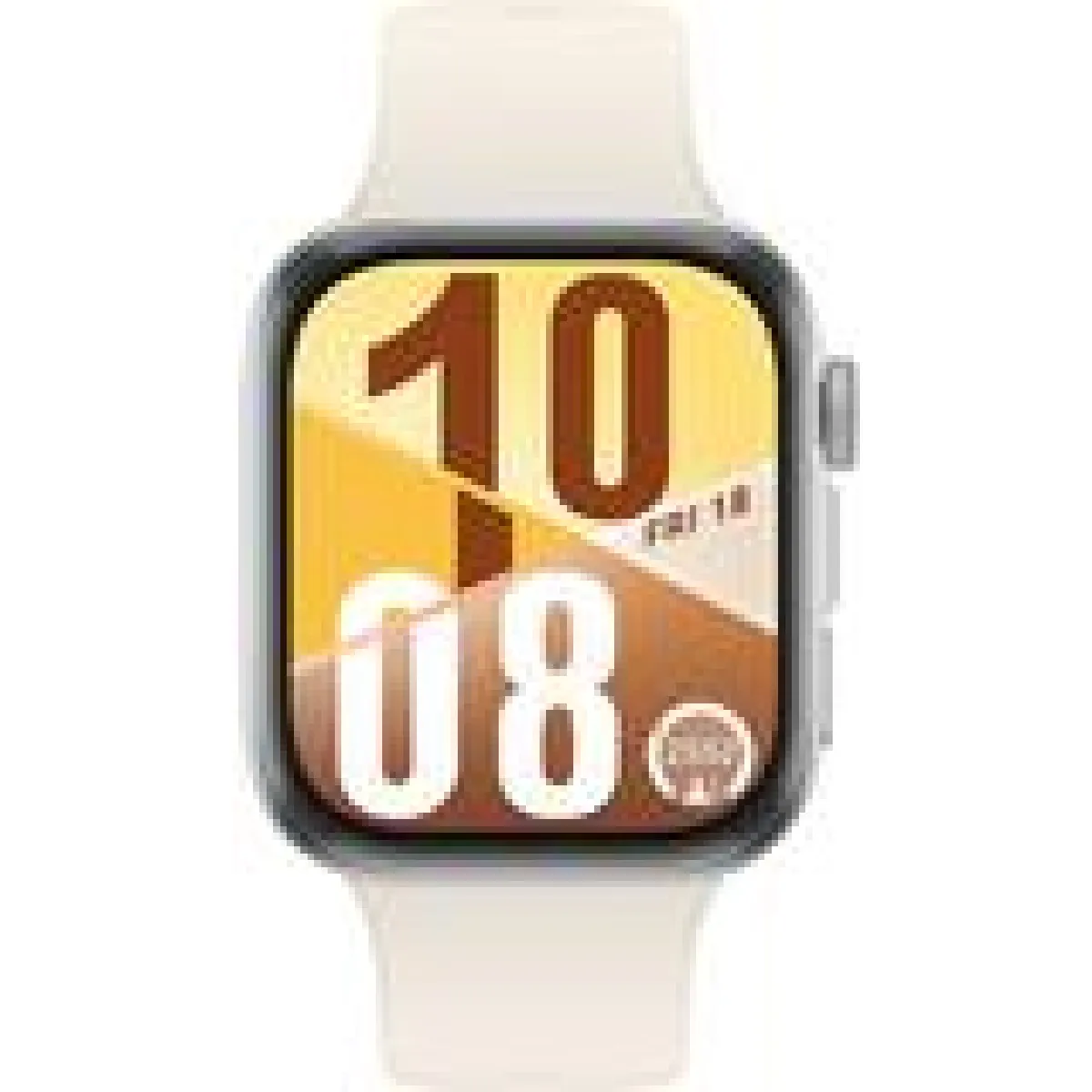 Montre connectée Watch Fit 4 - vue 2