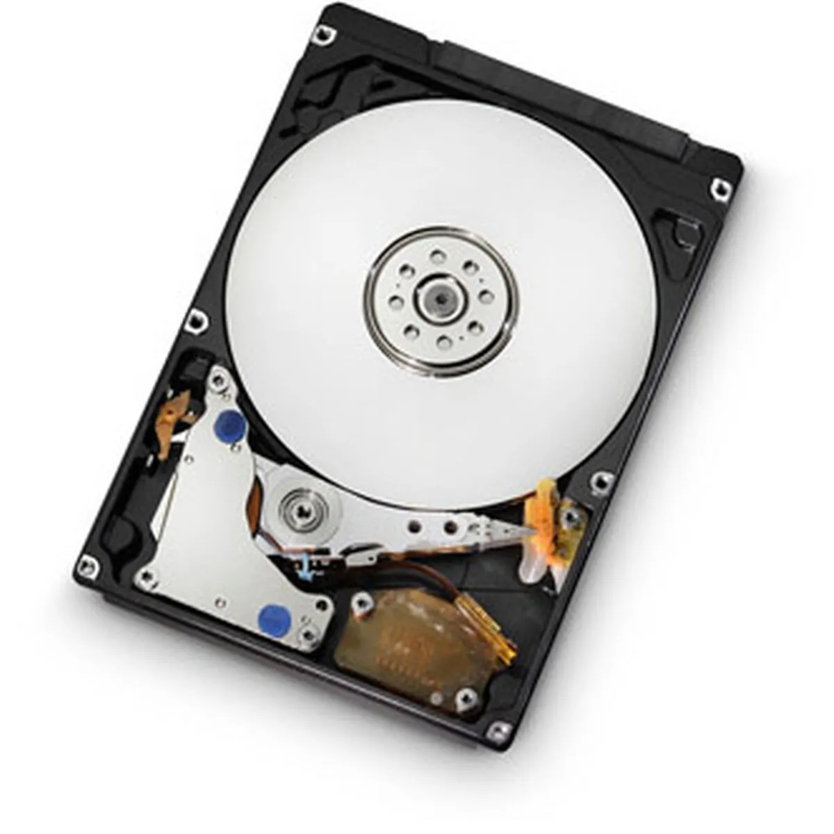 Disque Dur Western Digital ULTRASTAR 0F38785 20 To Haute Performance