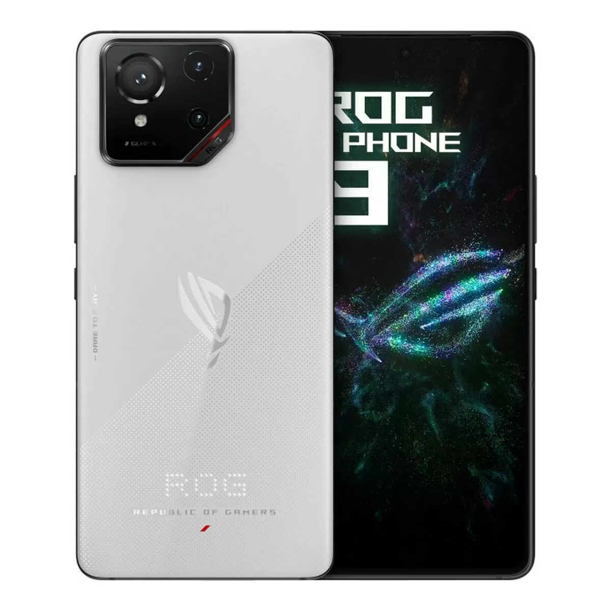 Asus Rog Phone 9