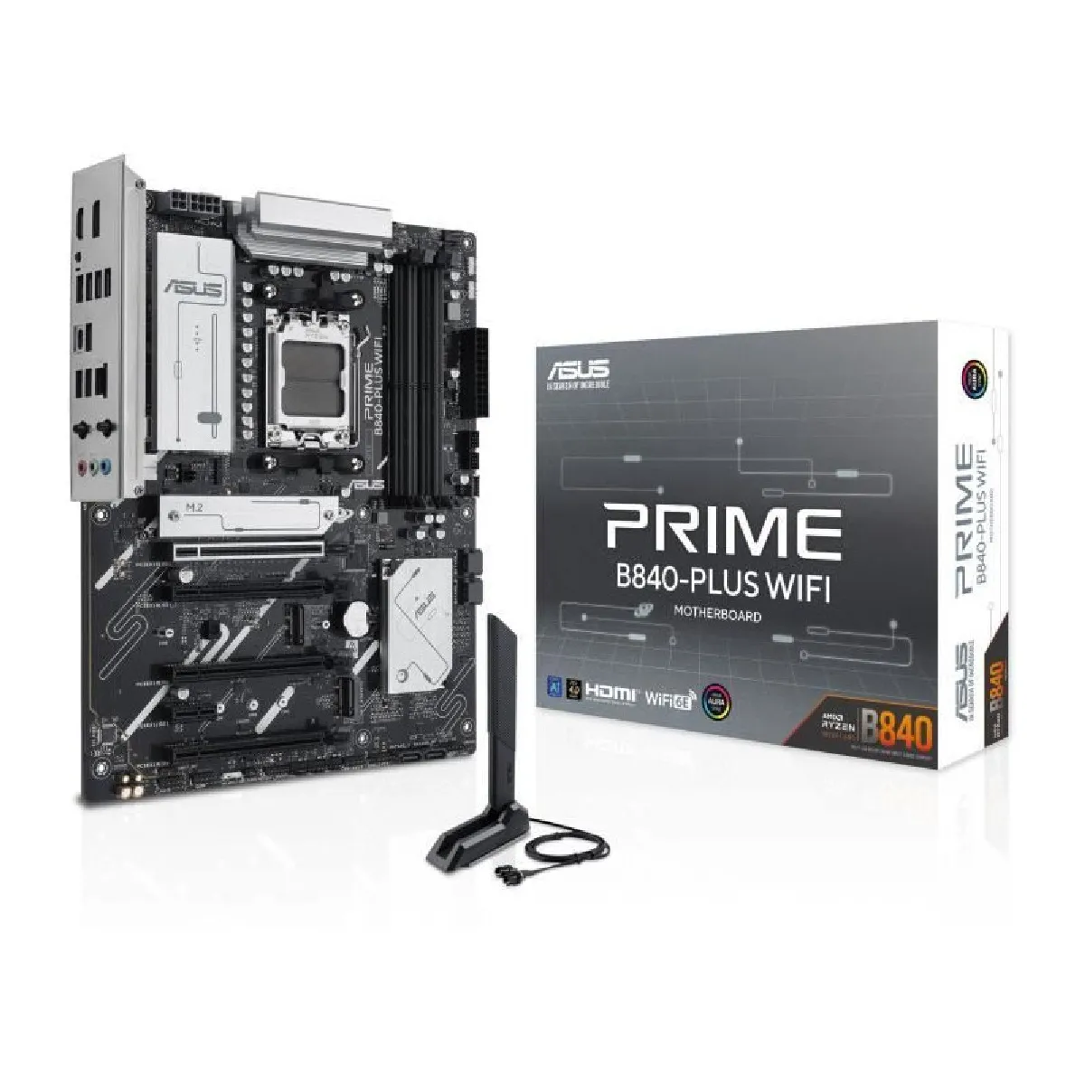 ASUS PRIME B840 PLUS WIFI