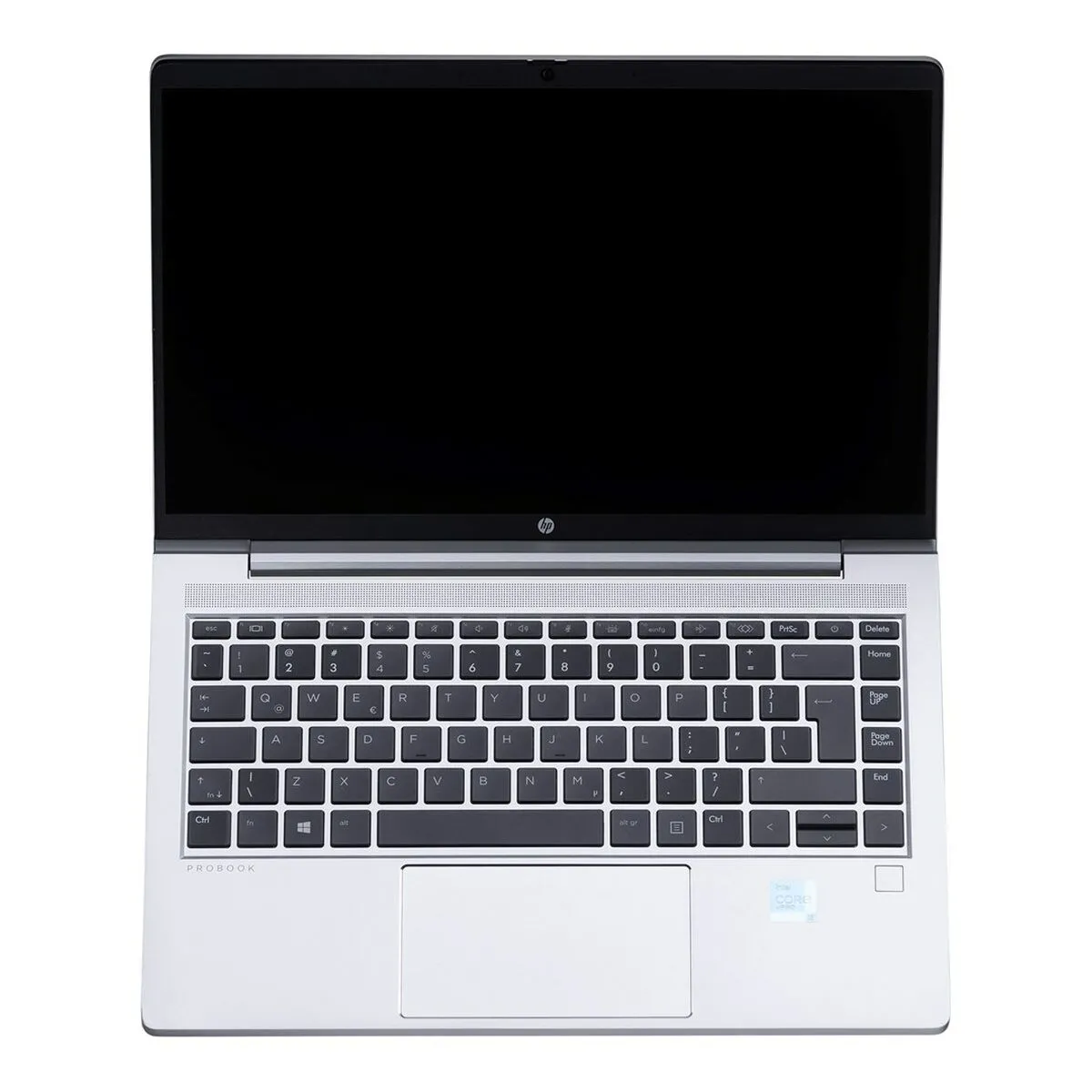 Ordinateur Portable HP ProBook 640 G8 14 i5 1145G7 RAM SSD