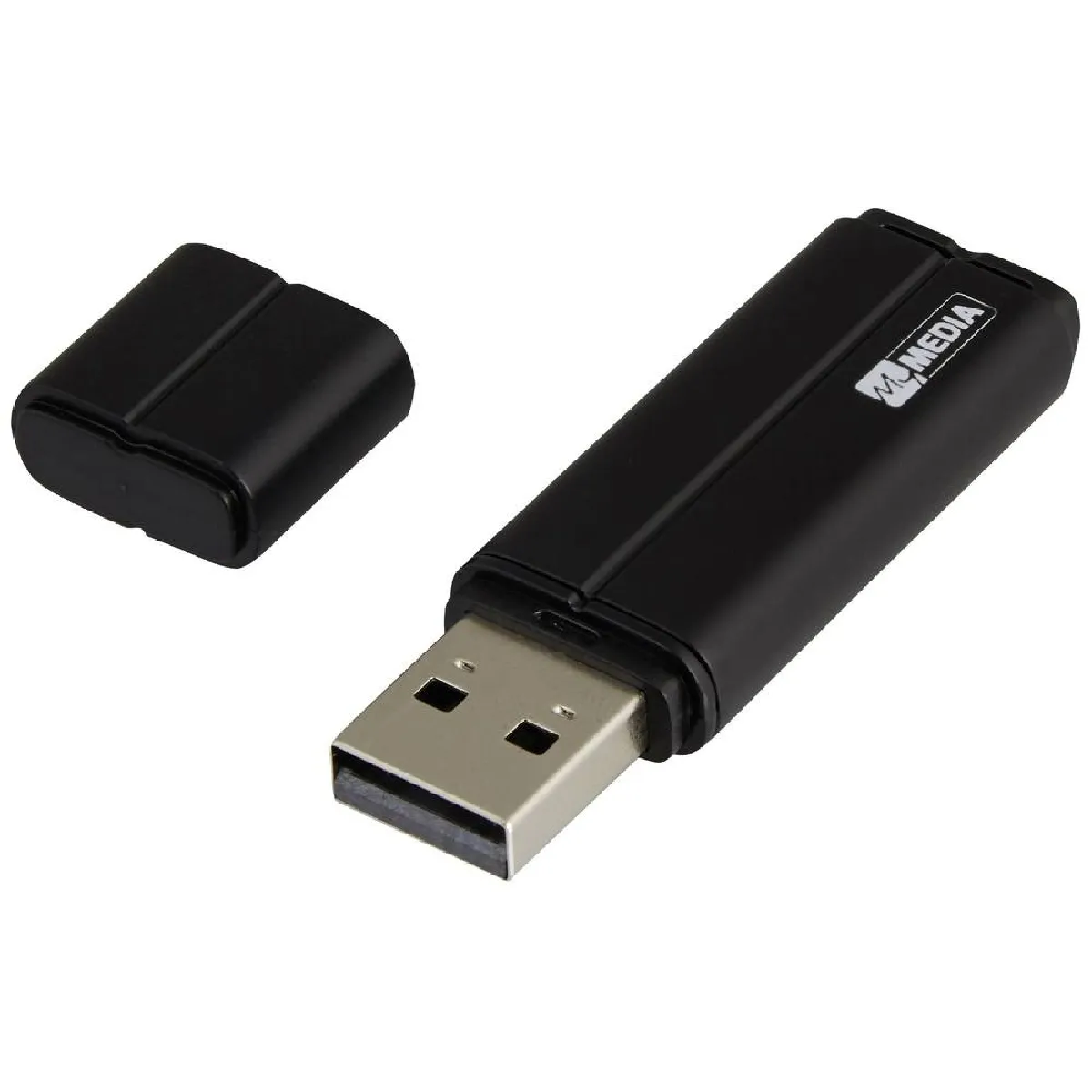Verbatim Myusb Drive - 8 Go
