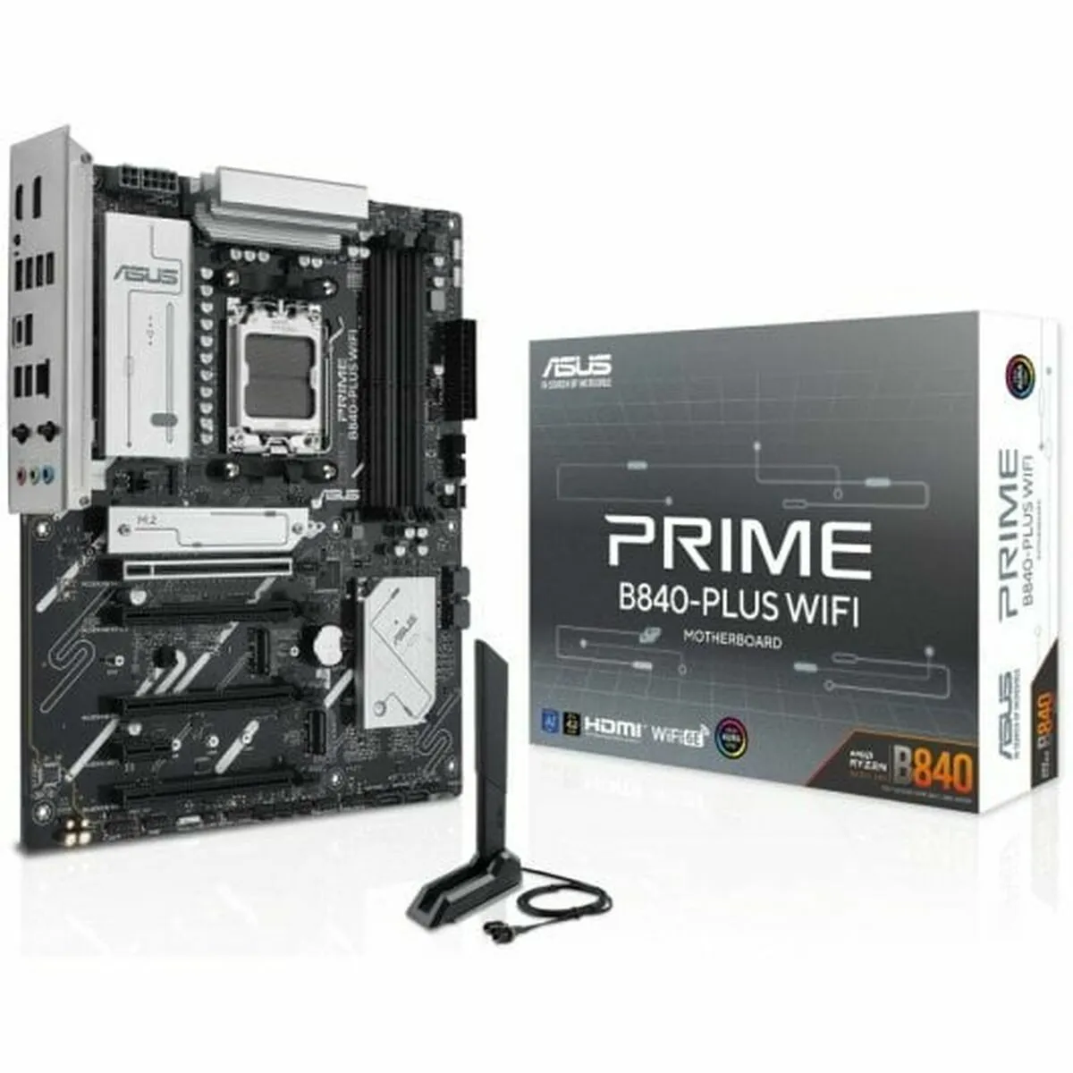 ASUS PRIME B840 PLUS WIFI