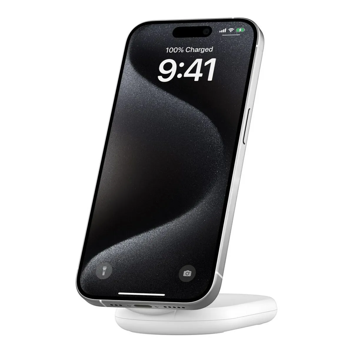 Chargeur induction 2en1 - vue 9