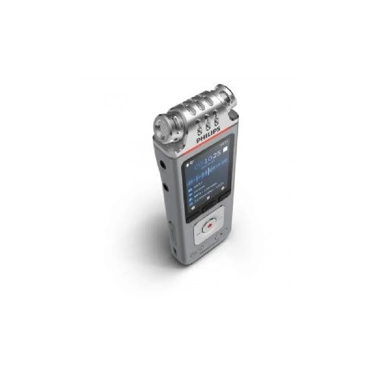 Enregistreur Audio Philips DVT4115 (DVT4115)