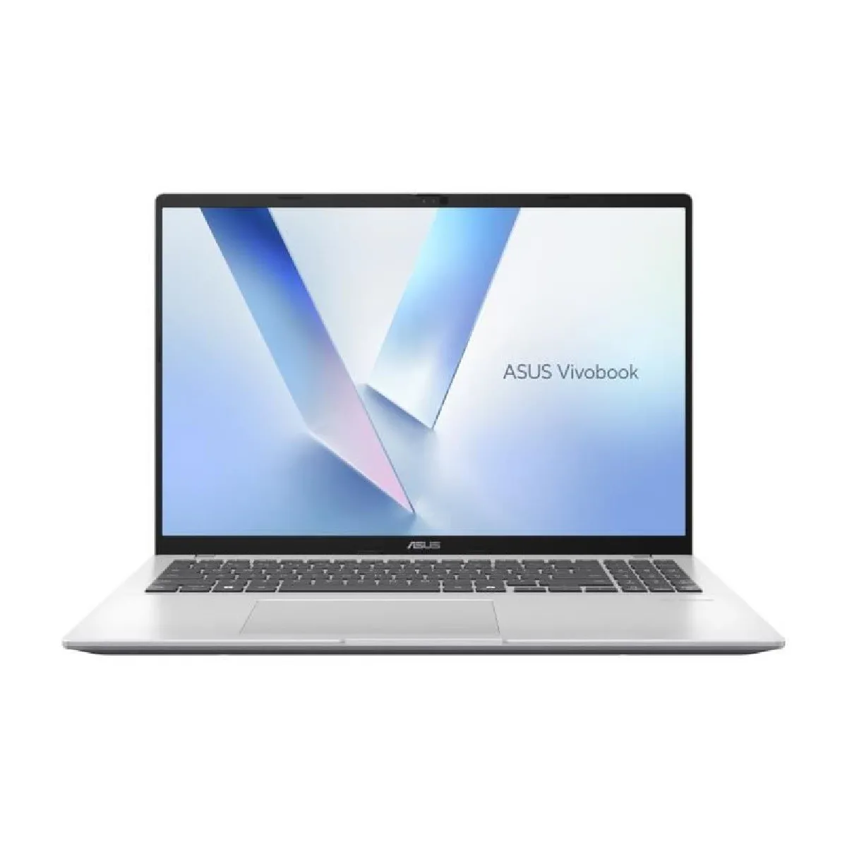 PC Portable ASUS VivoBook 16 S1607 Win 11 16 WUXGA 60Hz Qualcomm Snapdragon X1P 26 100 RAM SSD - vue 2
