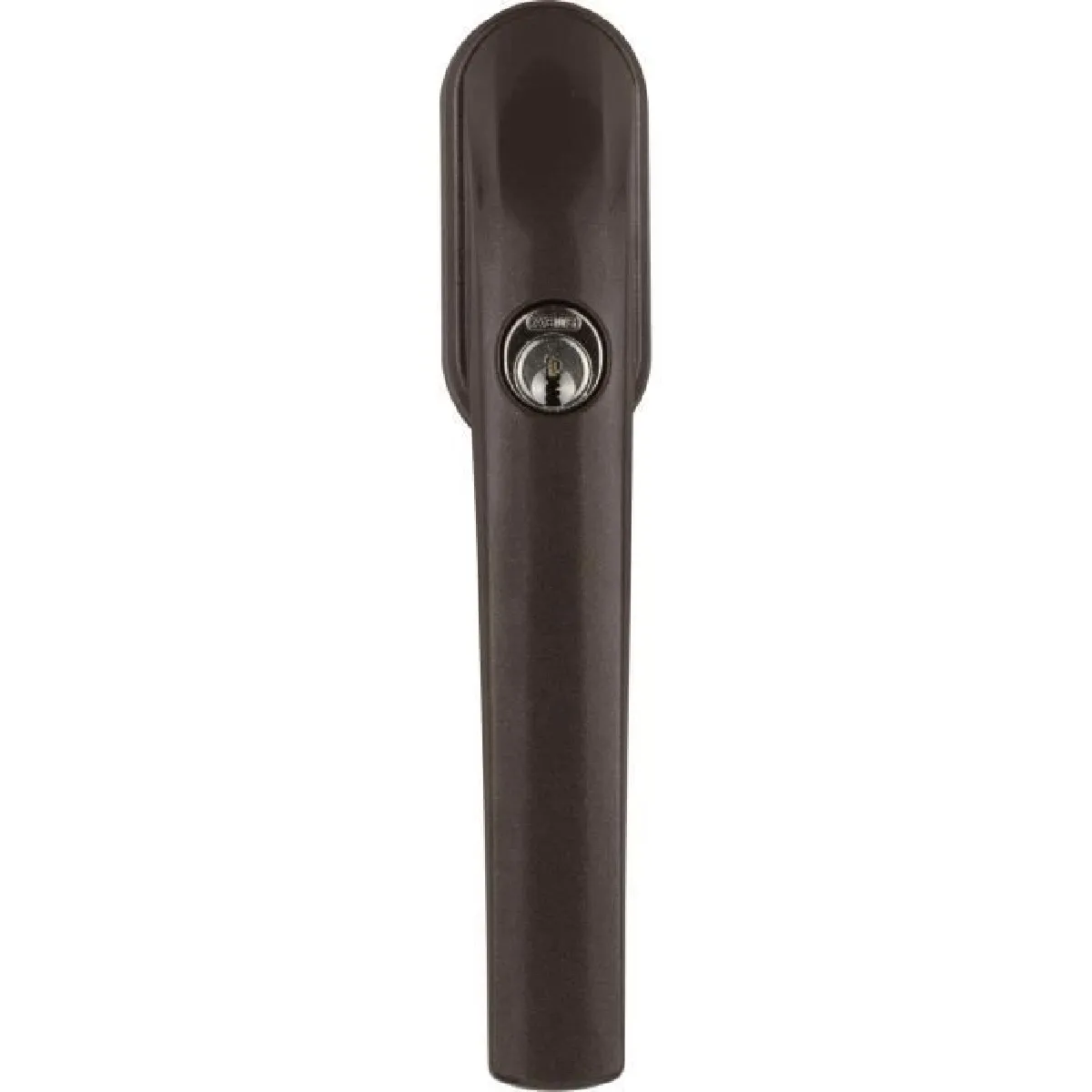 Poignée ABUS FG300 B CLDFNLI Double protection pour fenetres en plastique ou alu Norme DIN 18267