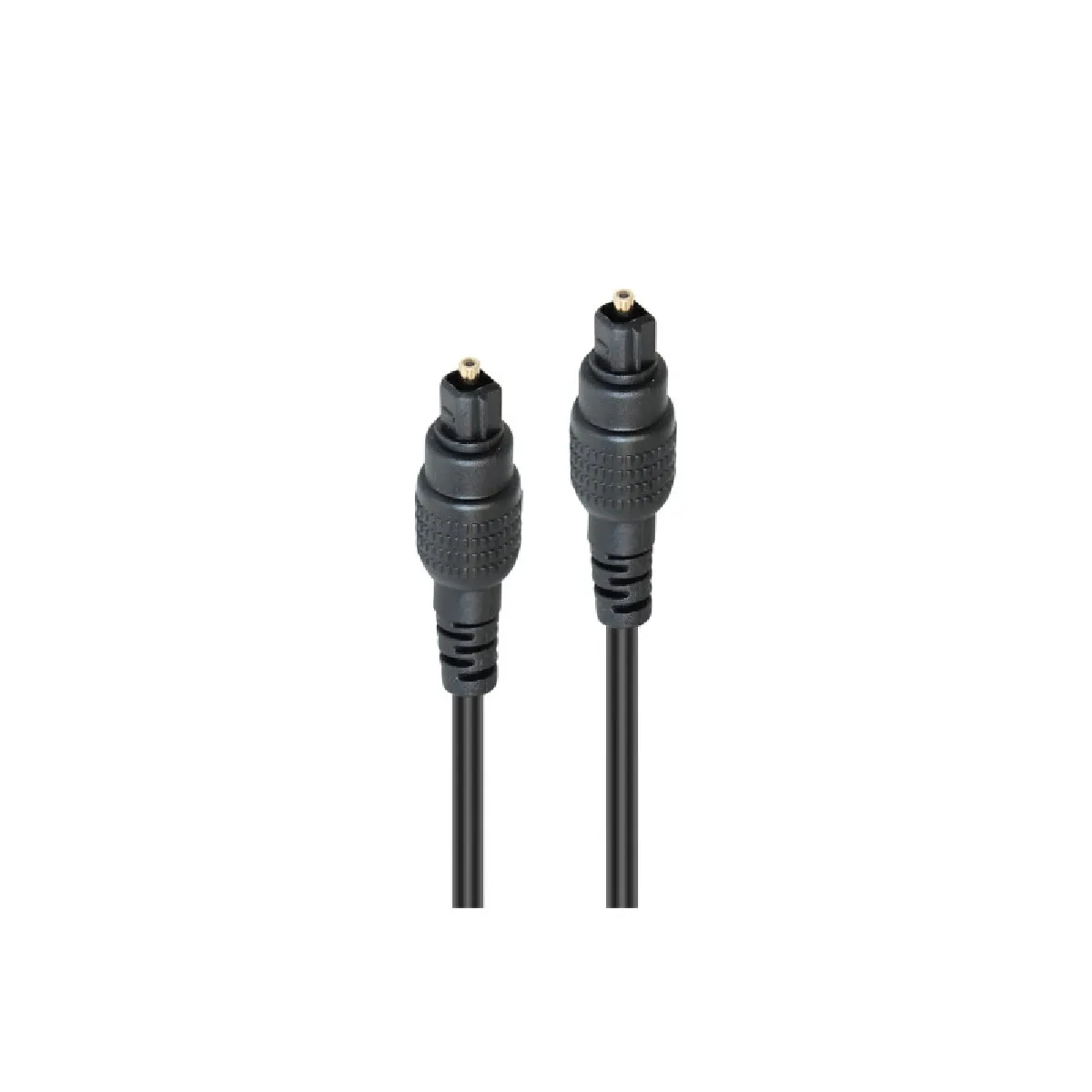 Accsup Noir Cable Optique 3M - Image 2