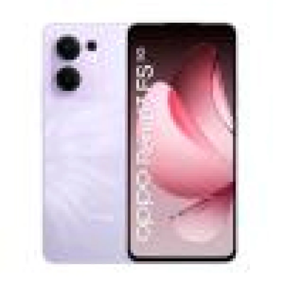 Smartphone OPPO RENO13FSVIOLET